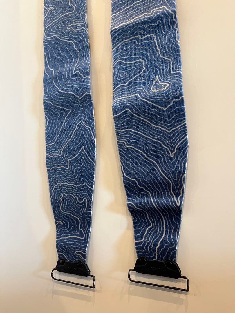 Contour Hybrid Mix XL スキーシール クライミングスキン
