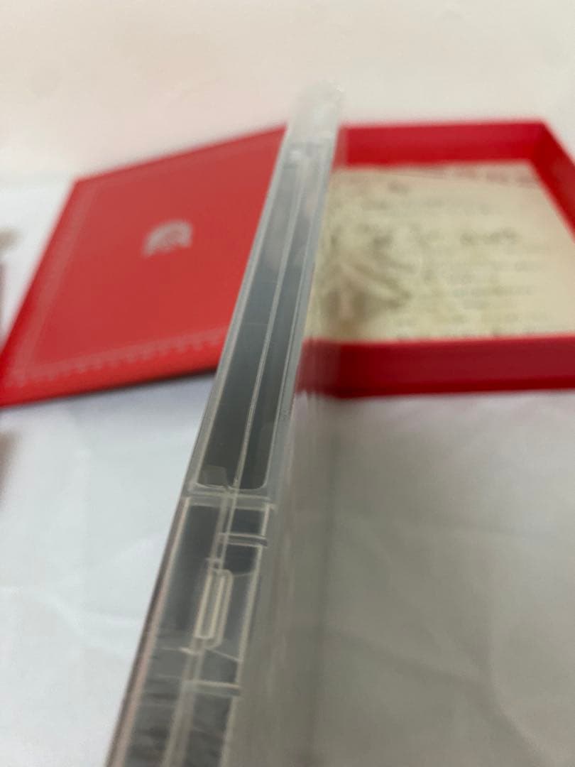 沈香学　初回限定DELUXE LIVE Blu-ray盤　ずとまよ