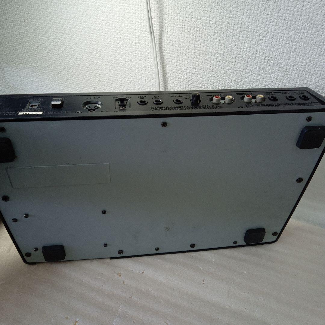 BR-8 DIGITAL RECORDING STUDIO 動作未確認　未清掃