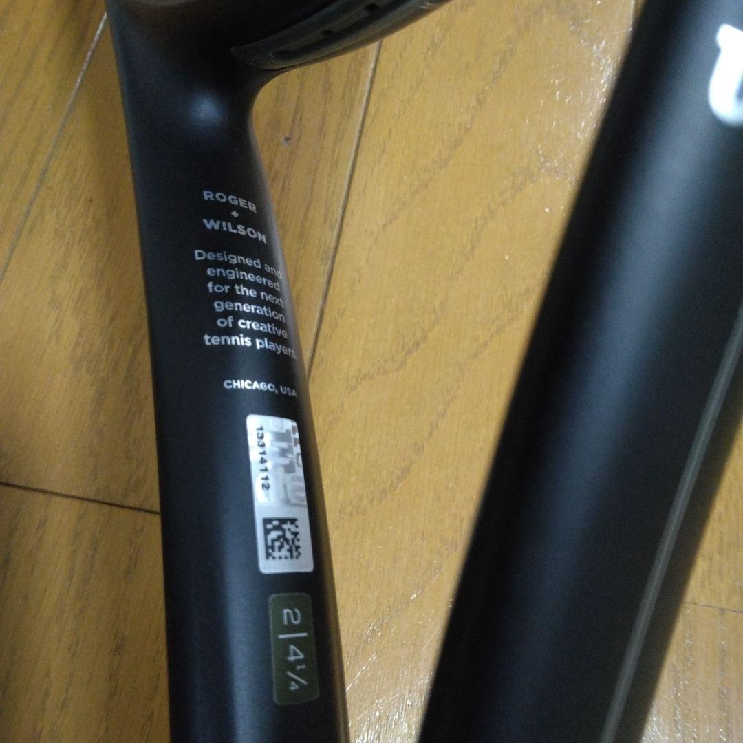 Wilson RF01新品