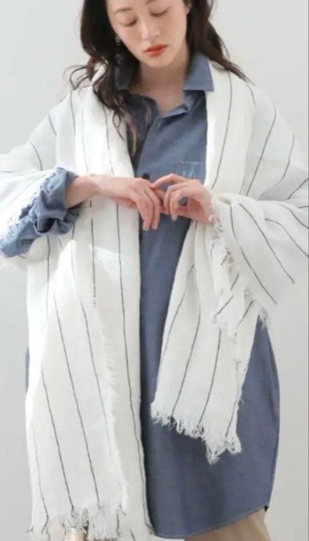 アソースメレ　リネンストール