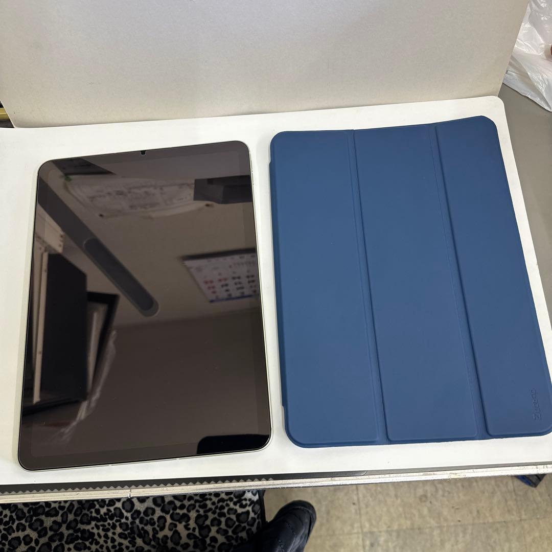 iPad Air 第4世代 使用品　美品