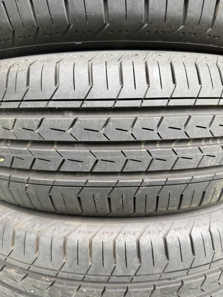 ワンワン 様新車外し　2025年製　185/60Ｒ15　送料無料（１部地域除く）