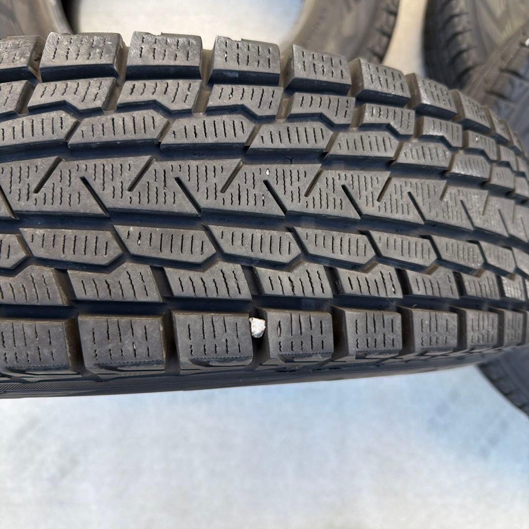 185/85r16 スタッドレスタイヤ