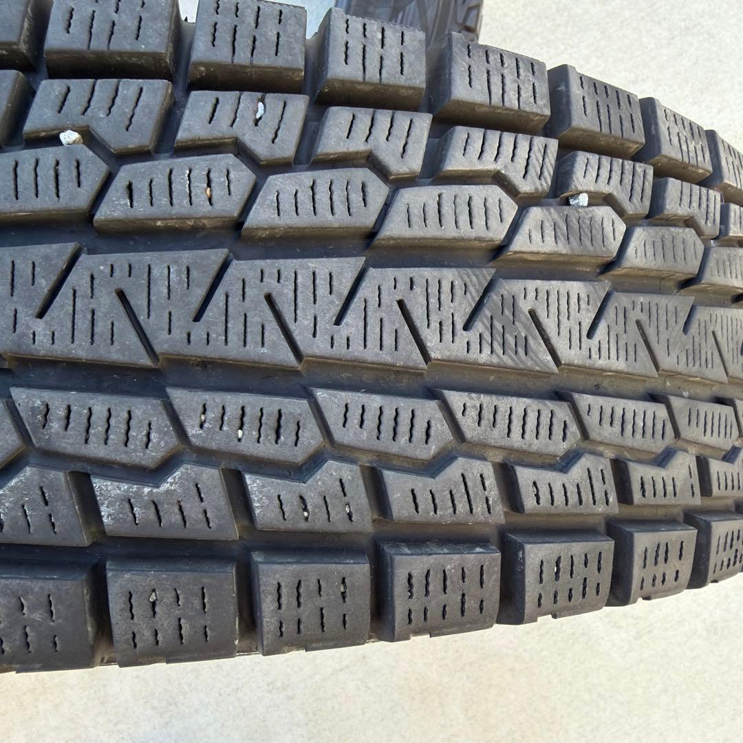 185/85r16 スタッドレスタイヤ