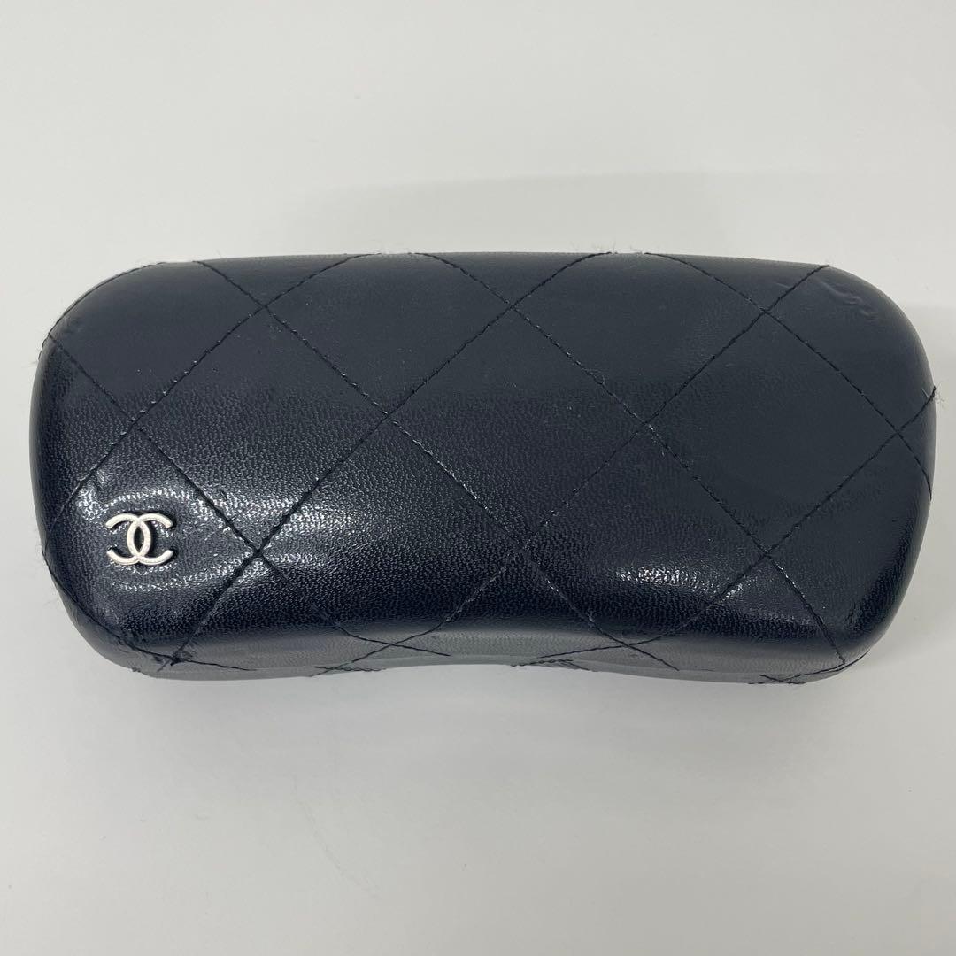 【TK】シャネル CHANEL サングラス メガネ アイウェア　ココマーク