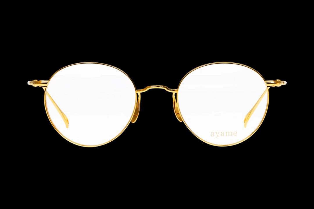 ayame│MANRAY46 マンレイ 【新品・未使用品】