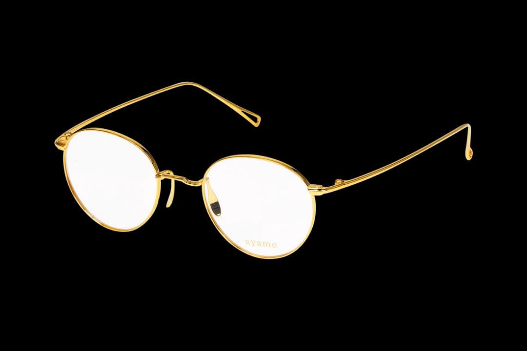 ayame│MANRAY46 マンレイ 【新品・未使用品】