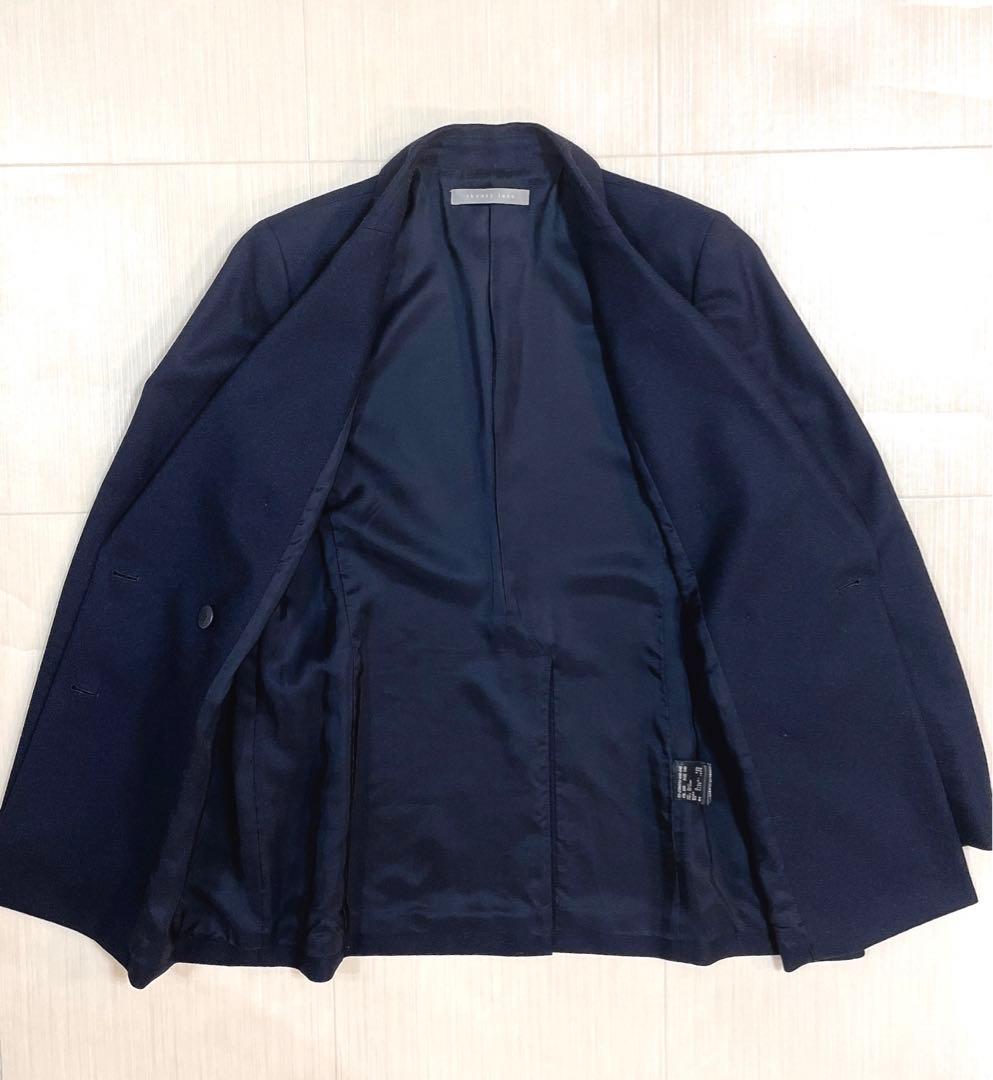 美品✨セオリーリュクスNew Saxony Balley ジャケット 近年 40