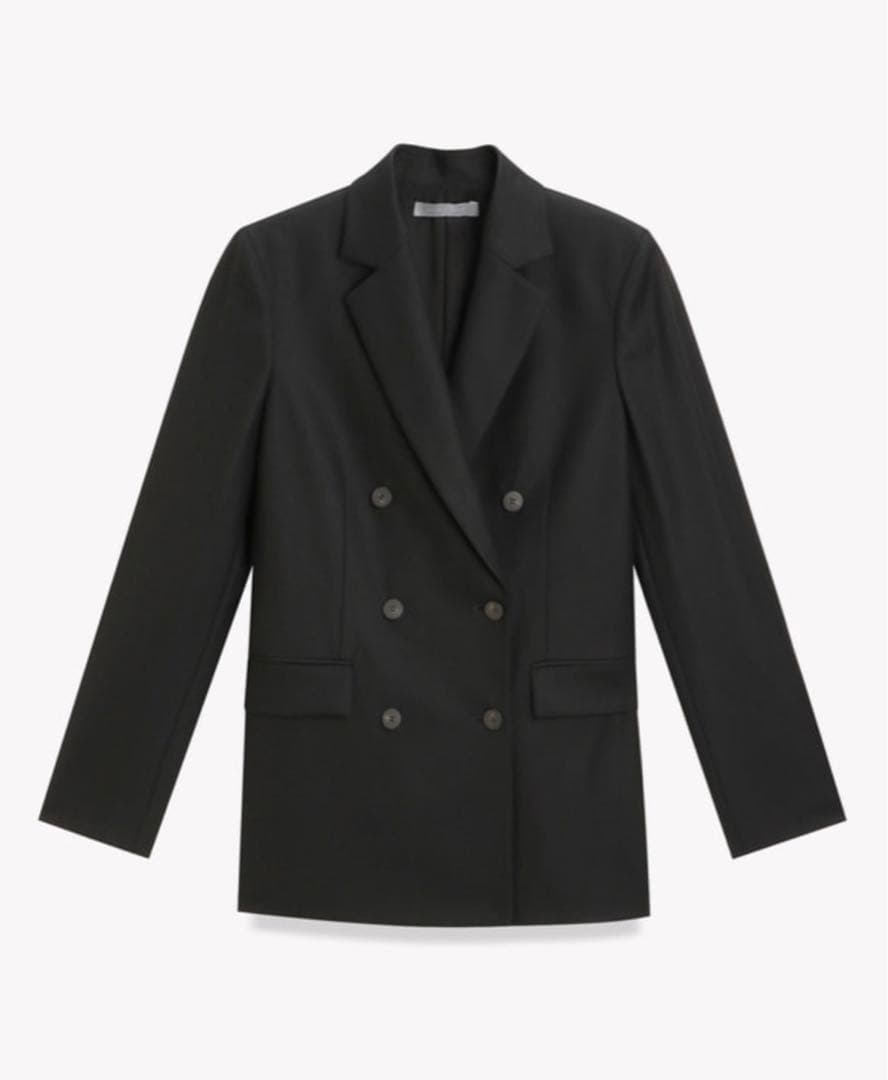 美品✨セオリーリュクスNew Saxony Balley ジャケット 近年 40