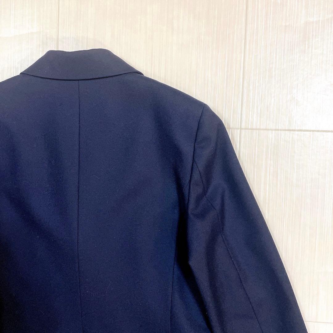 美品✨セオリーリュクスNew Saxony Balley ジャケット 近年 40