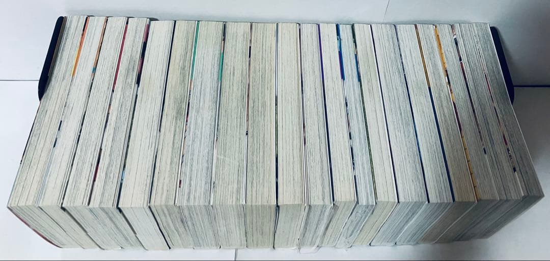 1冊新品あり　スラムダンク 新装再編版 全巻セット　1〜20巻