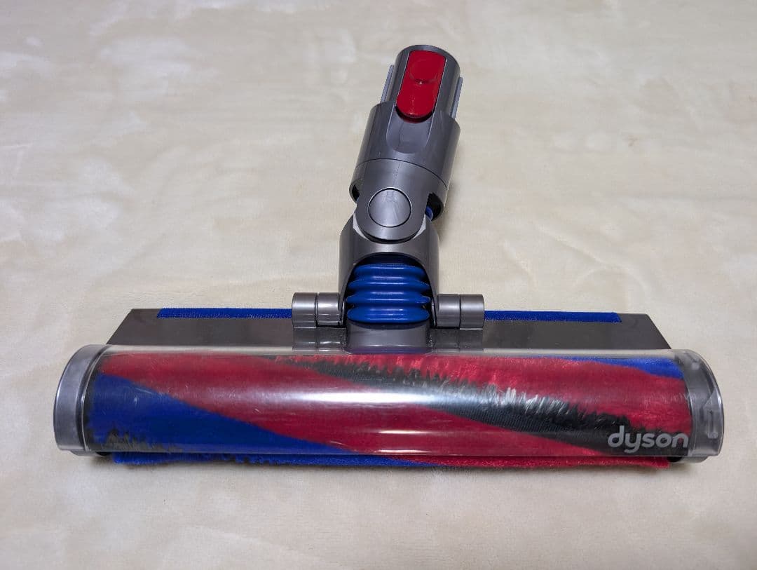 は*！様 【フルセット】Dyson Digital Slim Fluffy SV