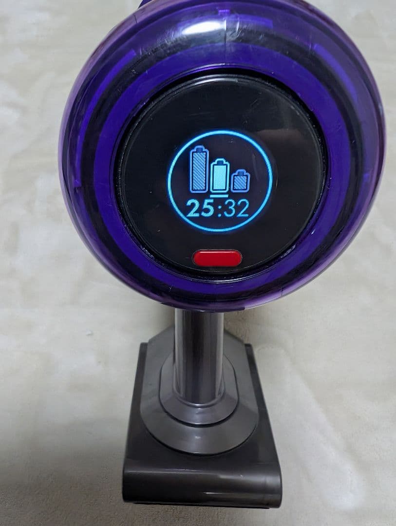 は*！様 【フルセット】Dyson Digital Slim Fluffy SV