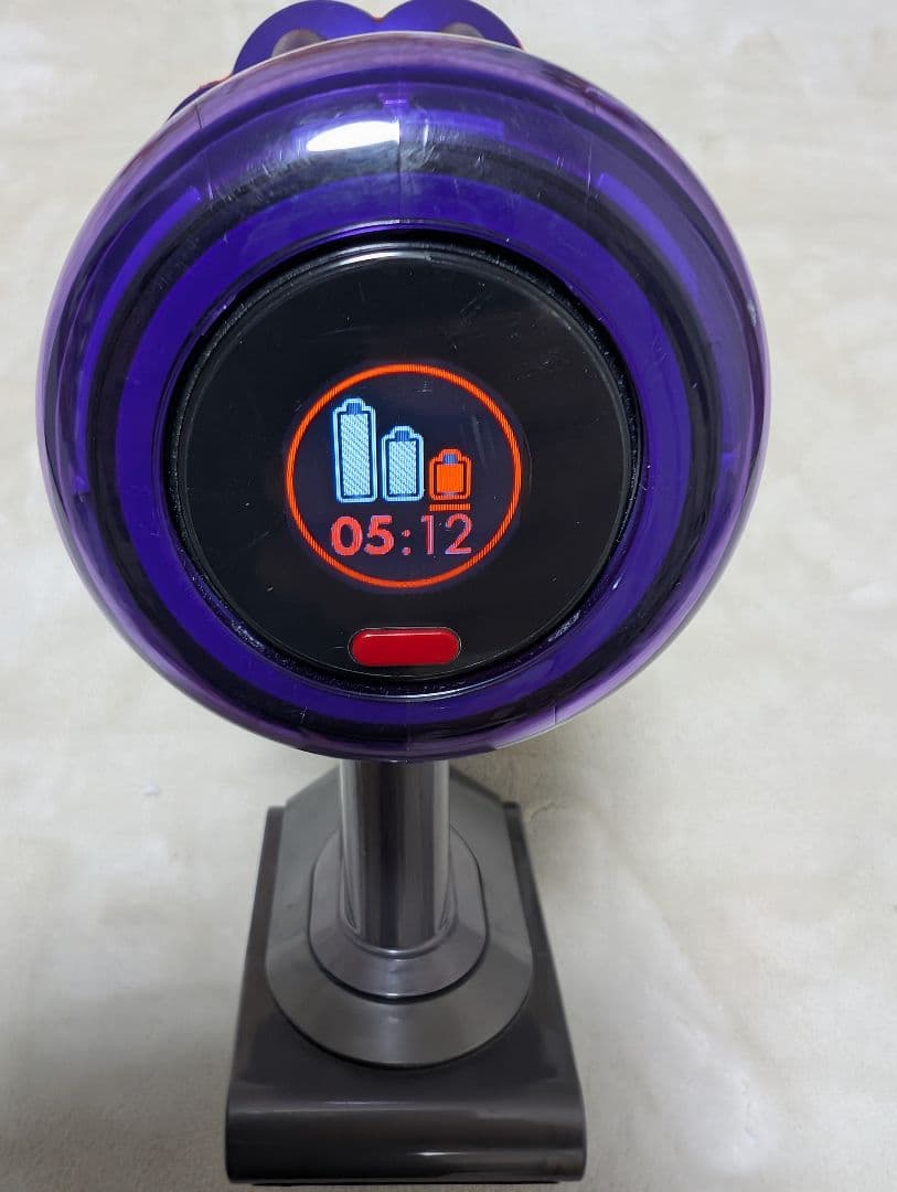 は*！様 【フルセット】Dyson Digital Slim Fluffy SV