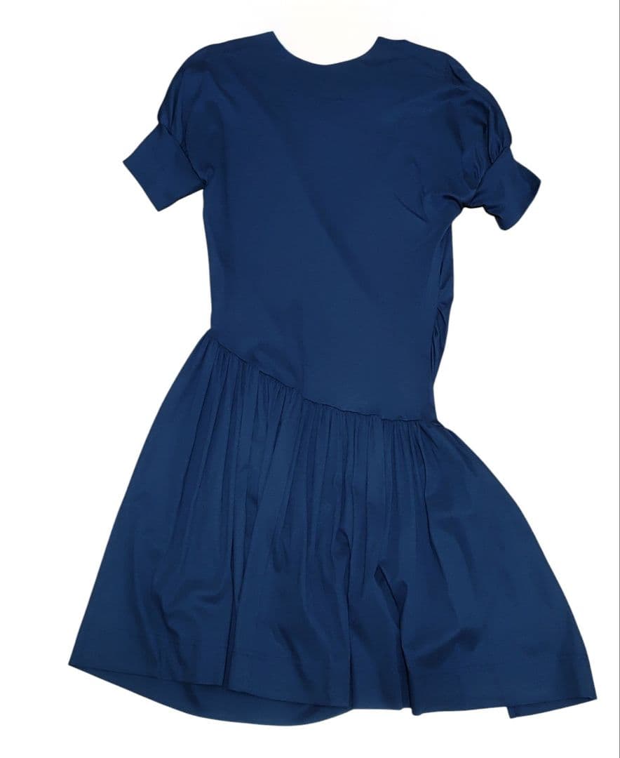 【美品】Vivienne Westwood RED LAVEL 半袖ワンピース