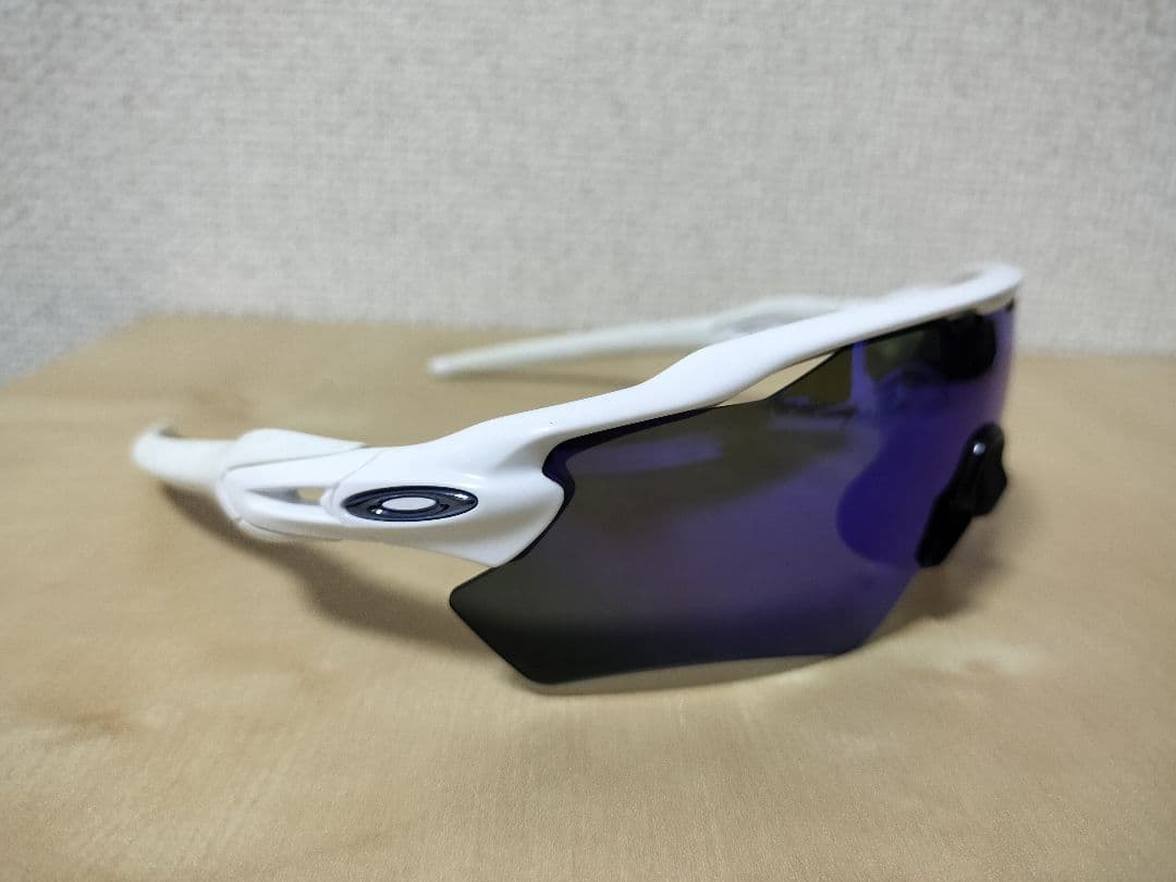 レンズ新品 RADAR EV PATH