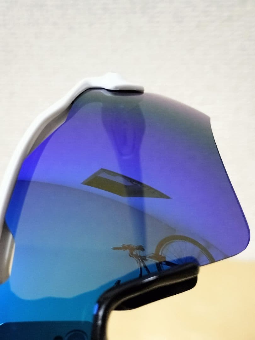 レンズ新品 RADAR EV PATH