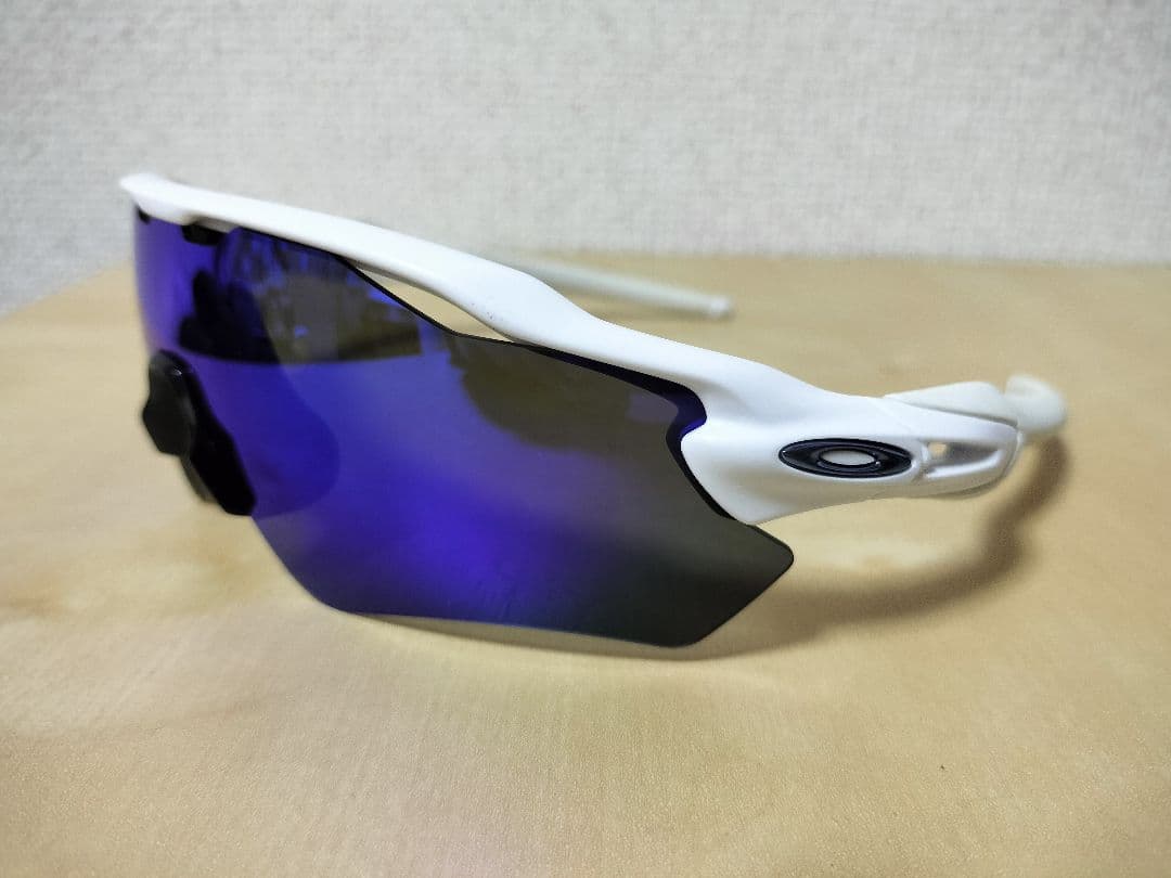 レンズ新品 RADAR EV PATH