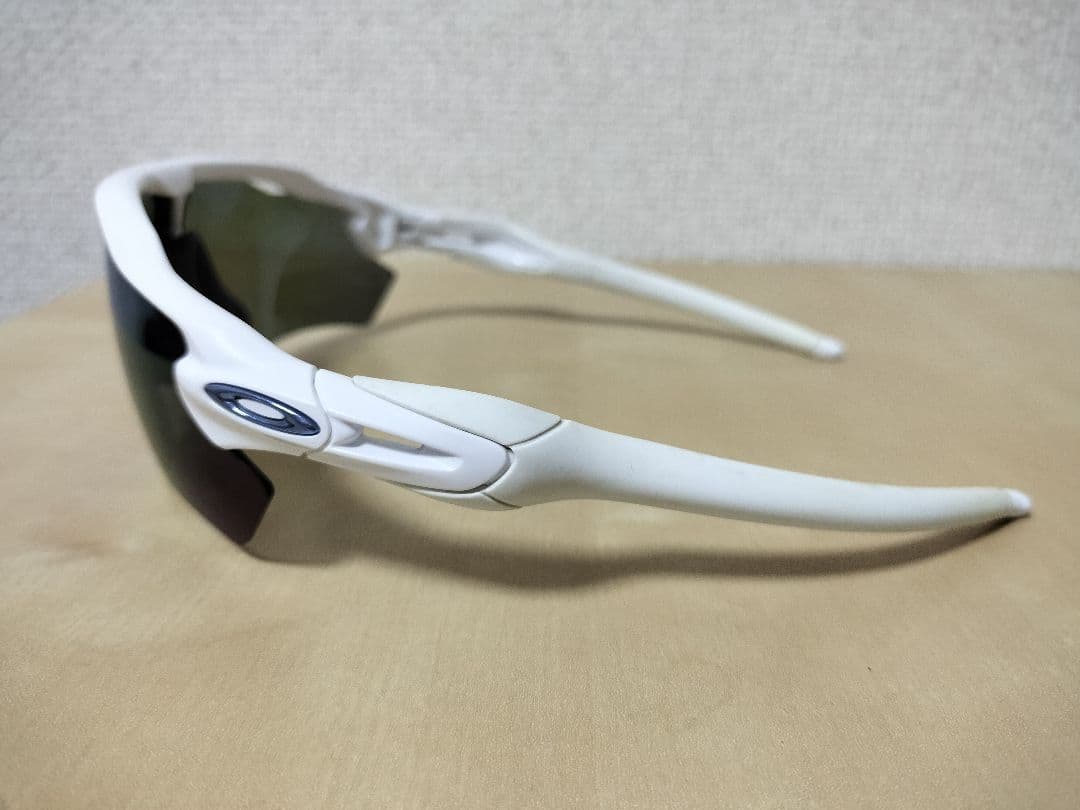 レンズ新品 RADAR EV PATH