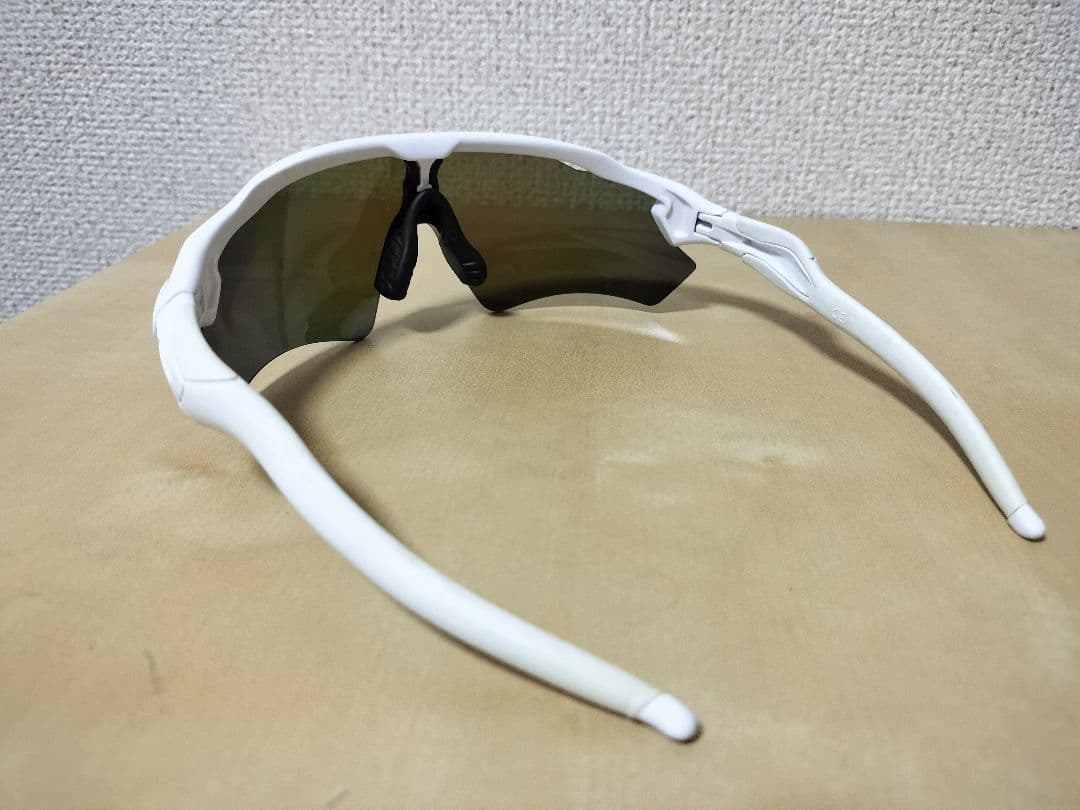 レンズ新品 RADAR EV PATH