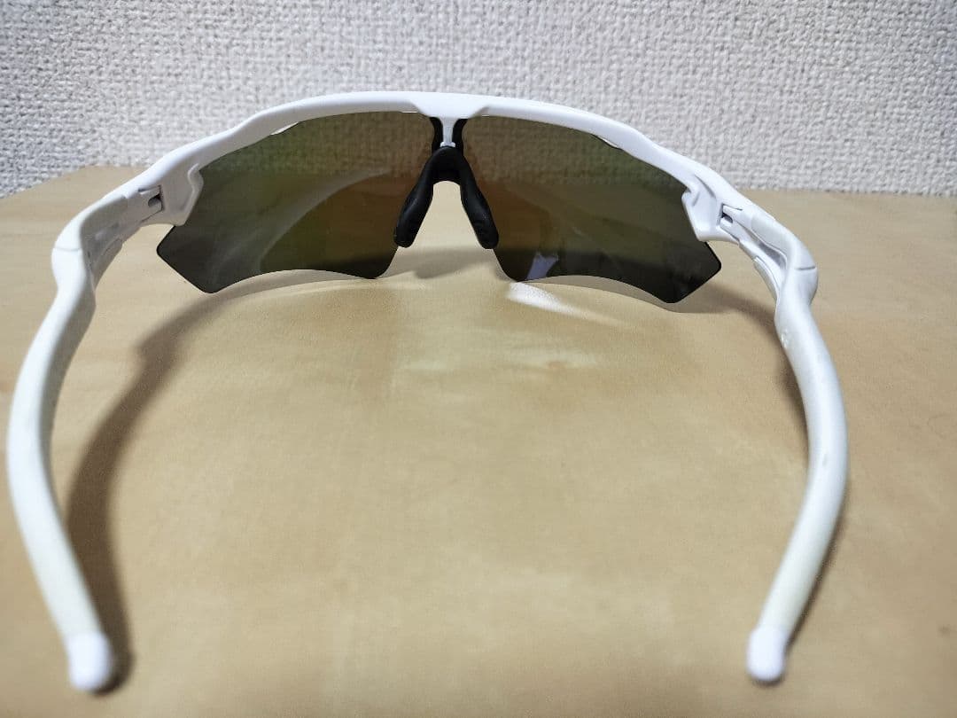 レンズ新品 RADAR EV PATH