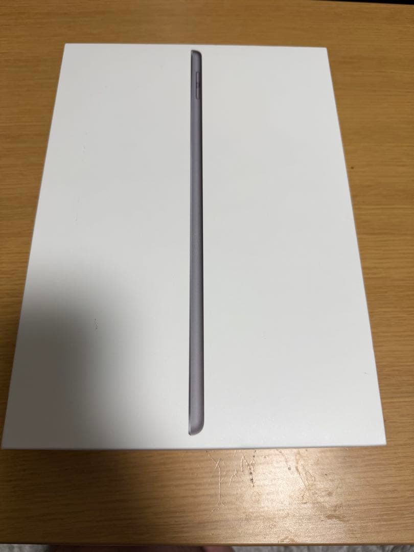Apple iPad 第9世代 Wi-Fi+Cellular 64GB
