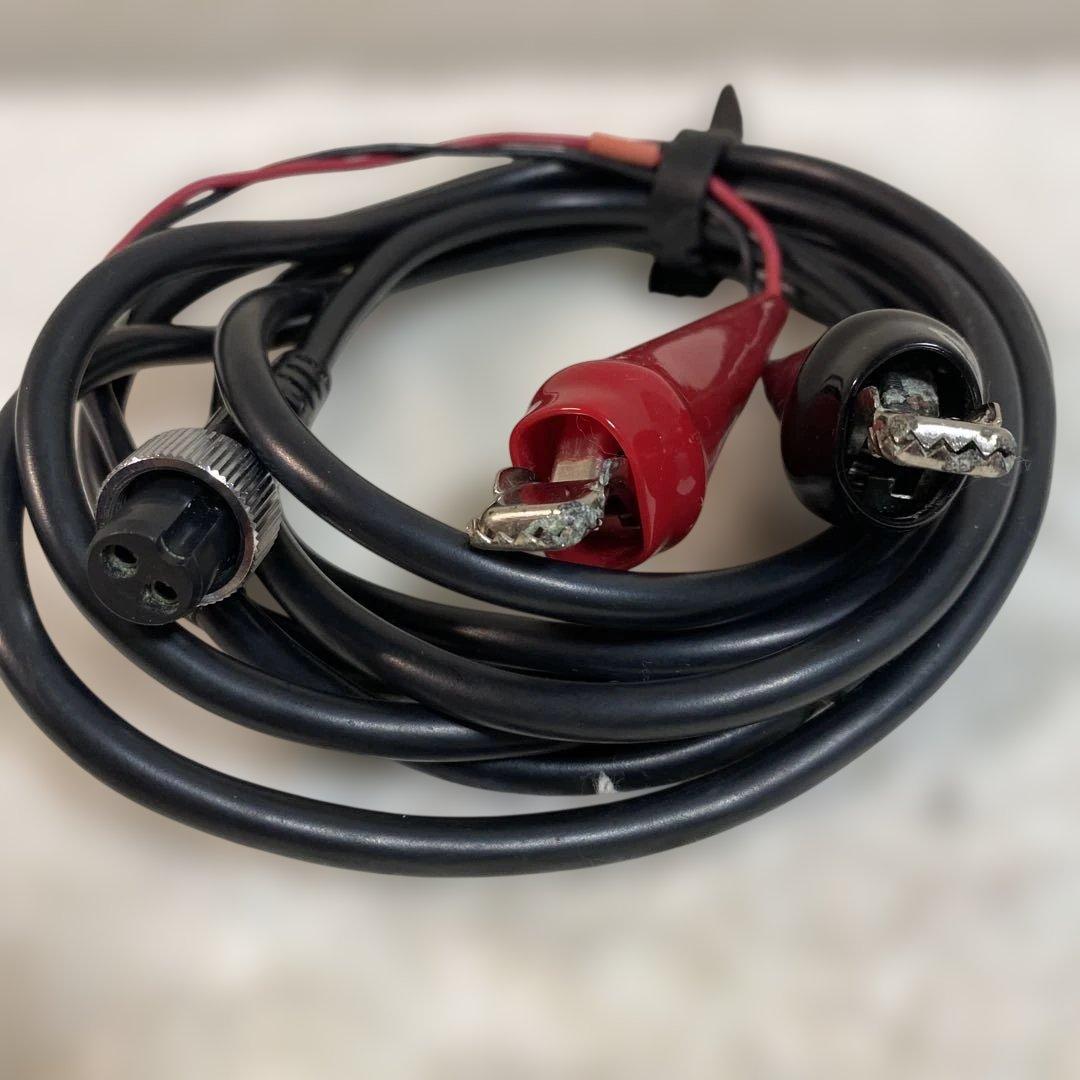 Daiwa SUPER TANACOM S500 電動リール