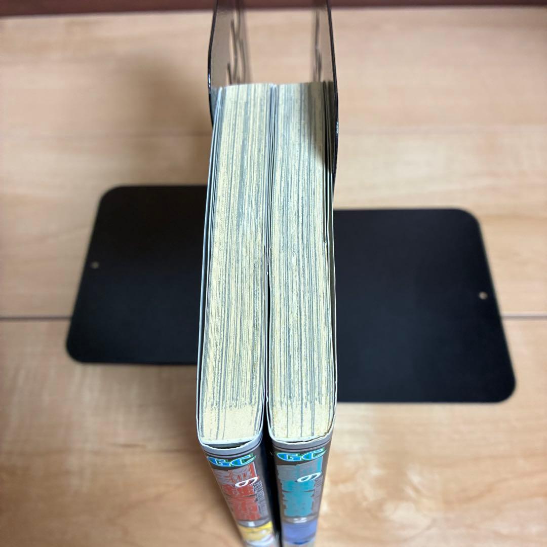 【初版帯付き】1巻　鋼の錬金術師　初版　2巻