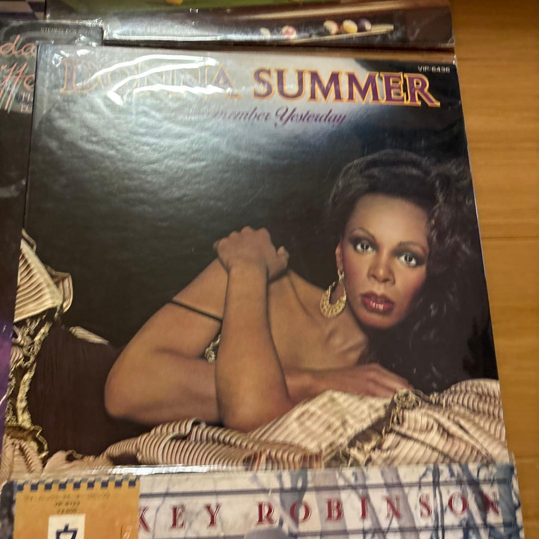 SOUL FUNK DISCO レコード20枚セット LPレコードまとめ売り