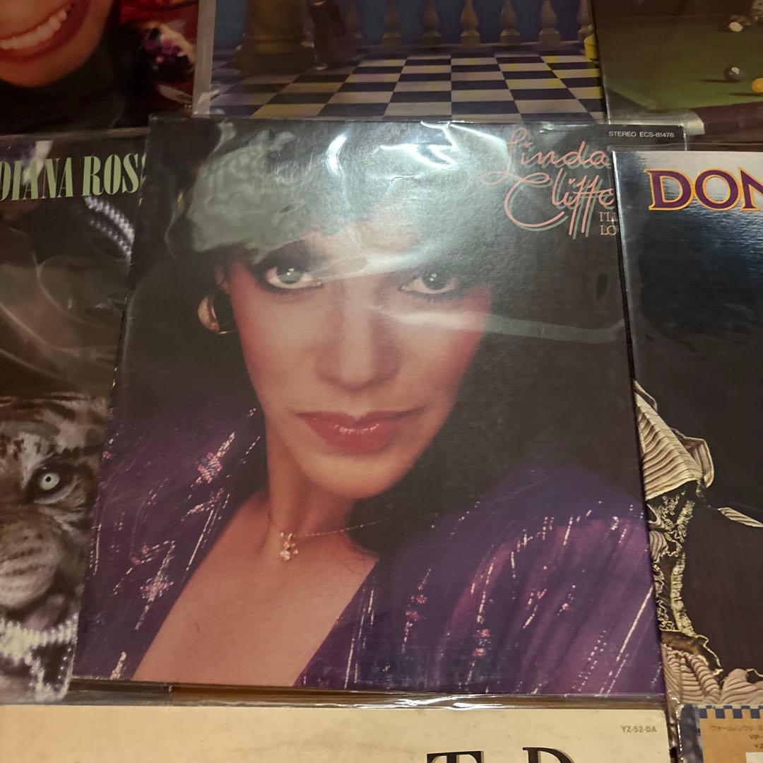 SOUL FUNK DISCO レコード20枚セット LPレコードまとめ売り