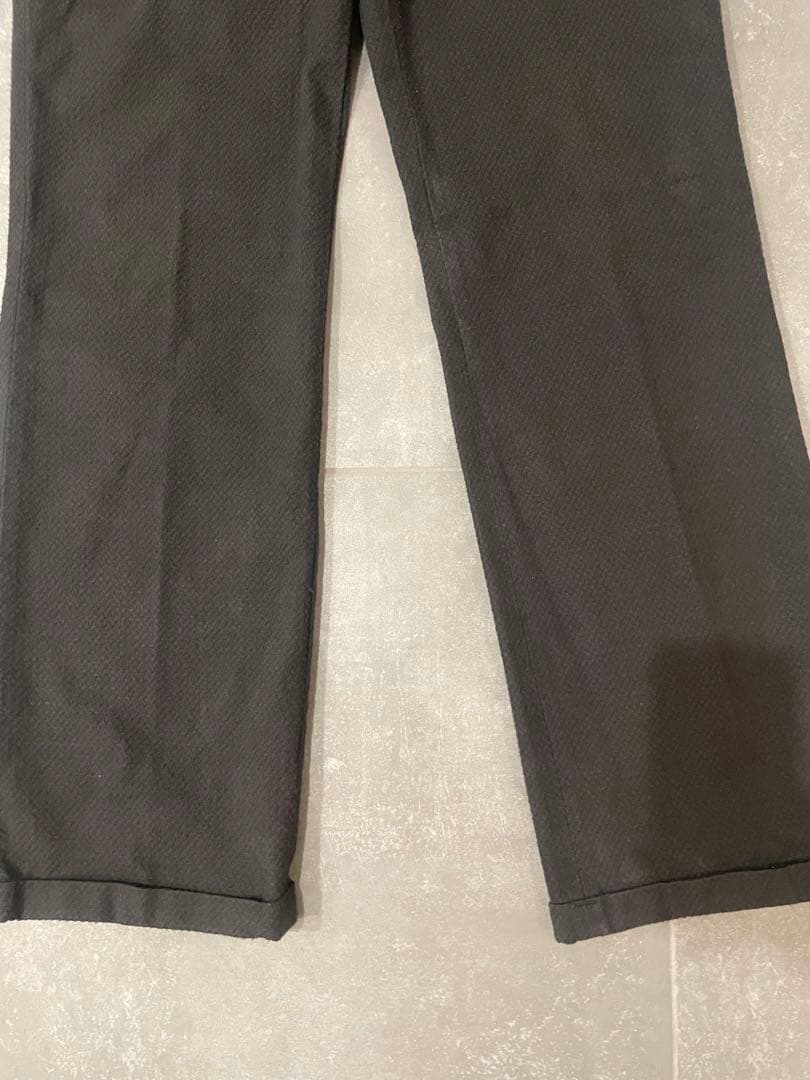 old joe セットアップ　スーツ　ブラウン