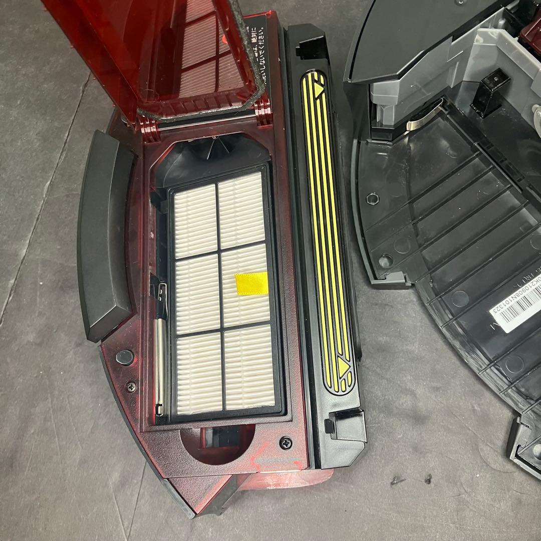 美品　iRobot Roomba ルンバ980 ロボット掃除機