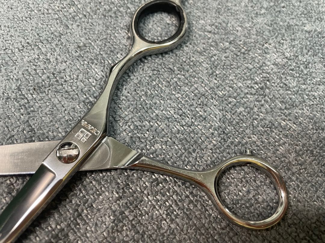 OKAWA pro scissors ハサミ6.0inch