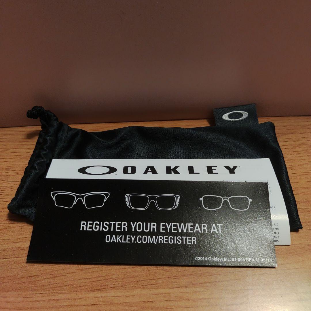 OAKLEY オークリー Frog skins サングラス