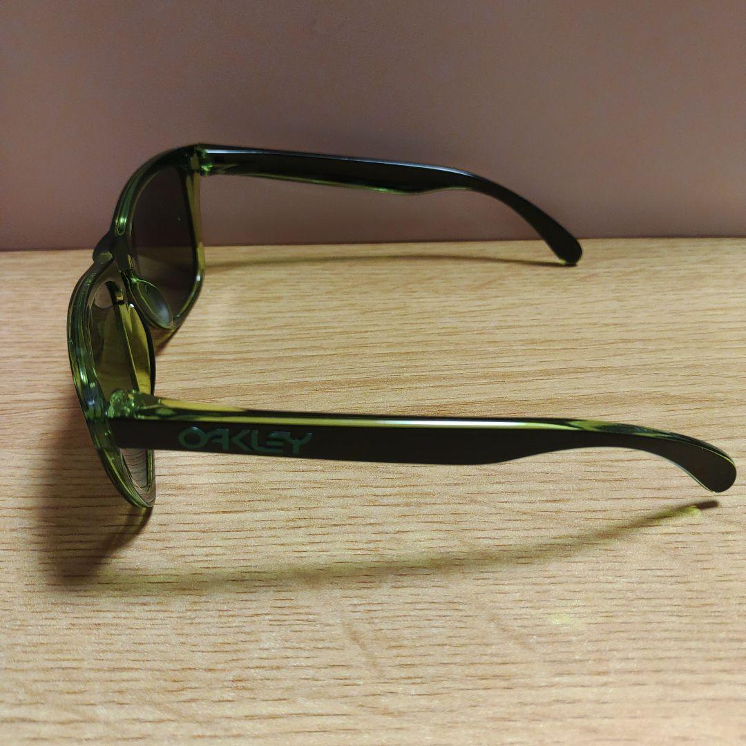 OAKLEY オークリー Frog skins サングラス