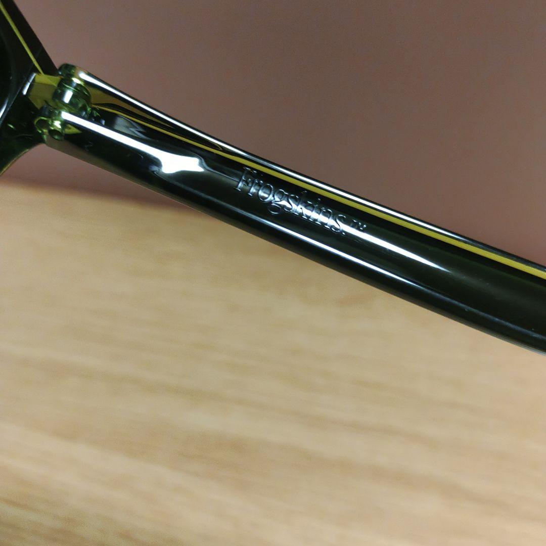 OAKLEY オークリー Frog skins サングラス