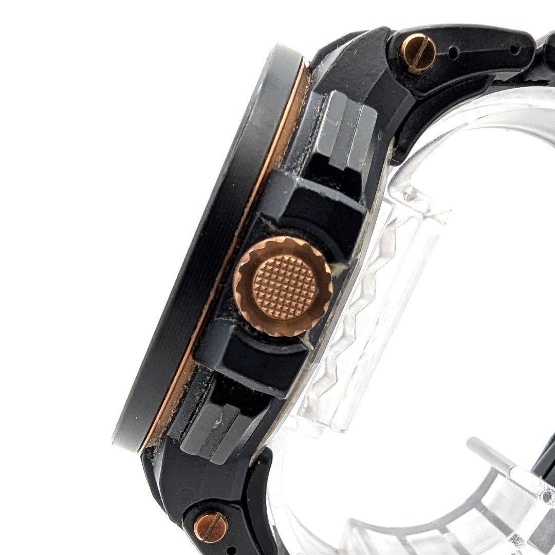 【稼働 限定モデル】 CASIO PRO TREK タフソーラー デイデイト