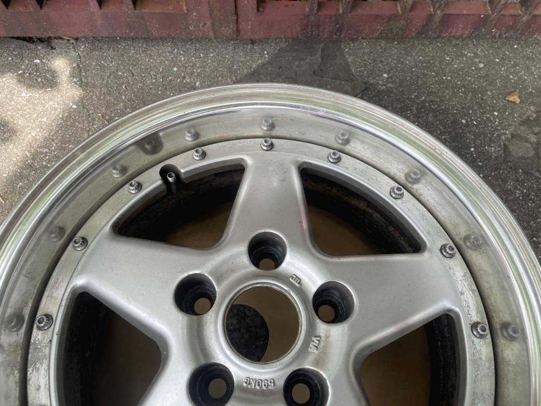 タイヤ・ホイール SSR SHAWT