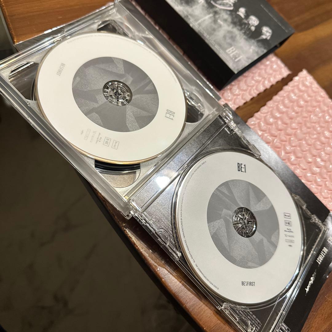 邦楽 BE:1