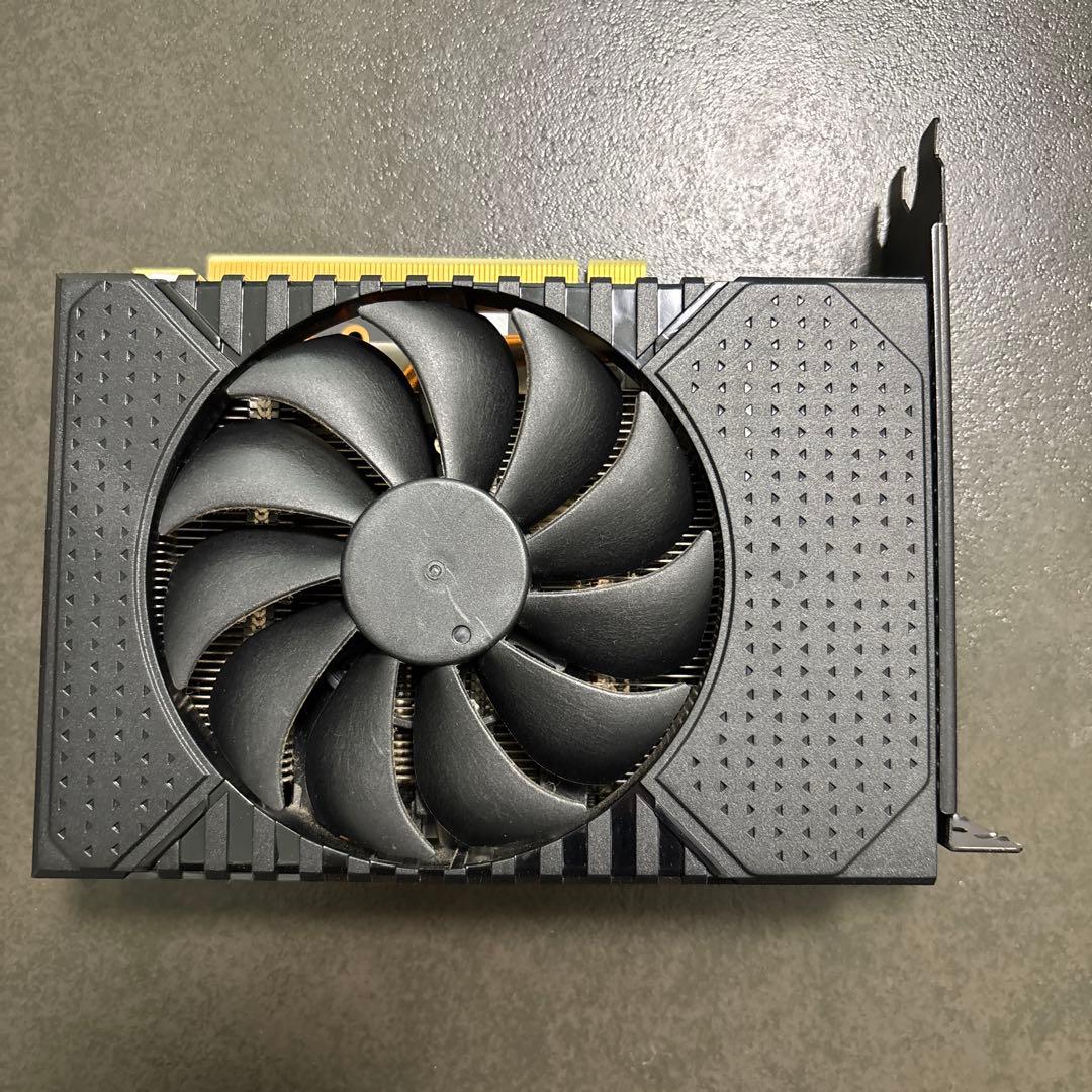 GEFORCE RTX グラフィックボード 本体