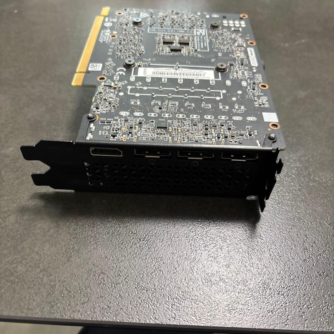 GEFORCE RTX グラフィックボード 本体