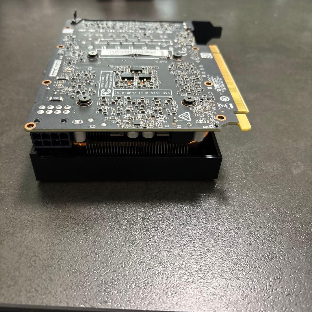 GEFORCE RTX グラフィックボード 本体