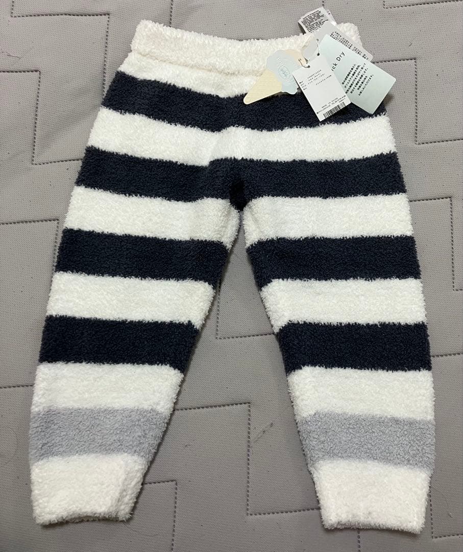 ジェラートピケ　キッズ服上下セット