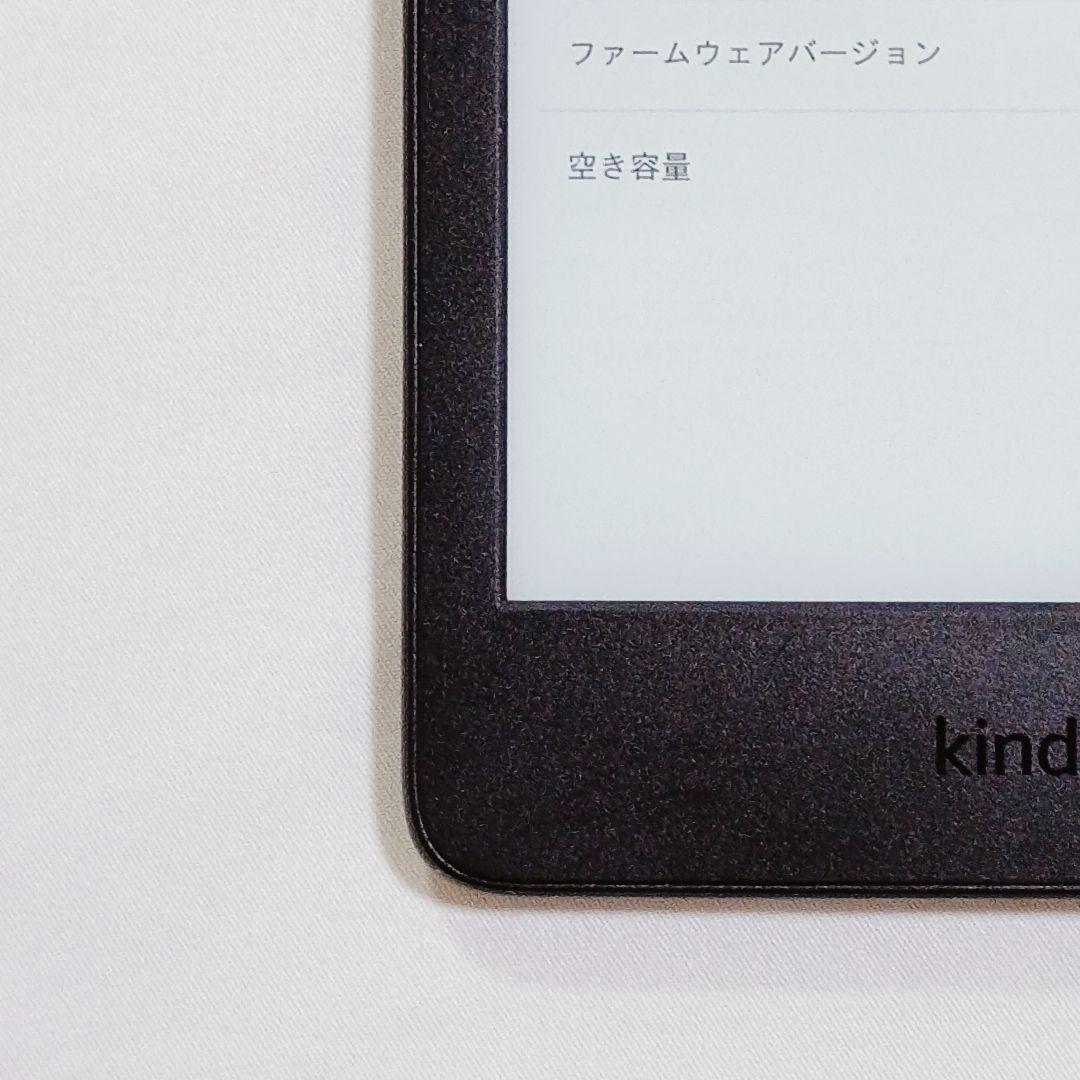 最新 Kindle 第11世代 16GB 2024年 広告なし