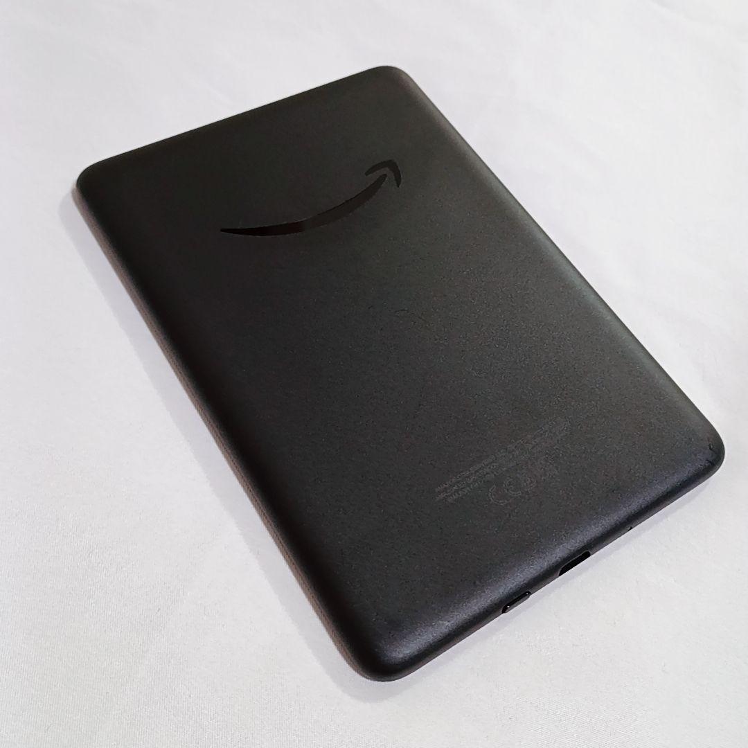 最新 Kindle 第11世代 16GB 2024年 広告なし