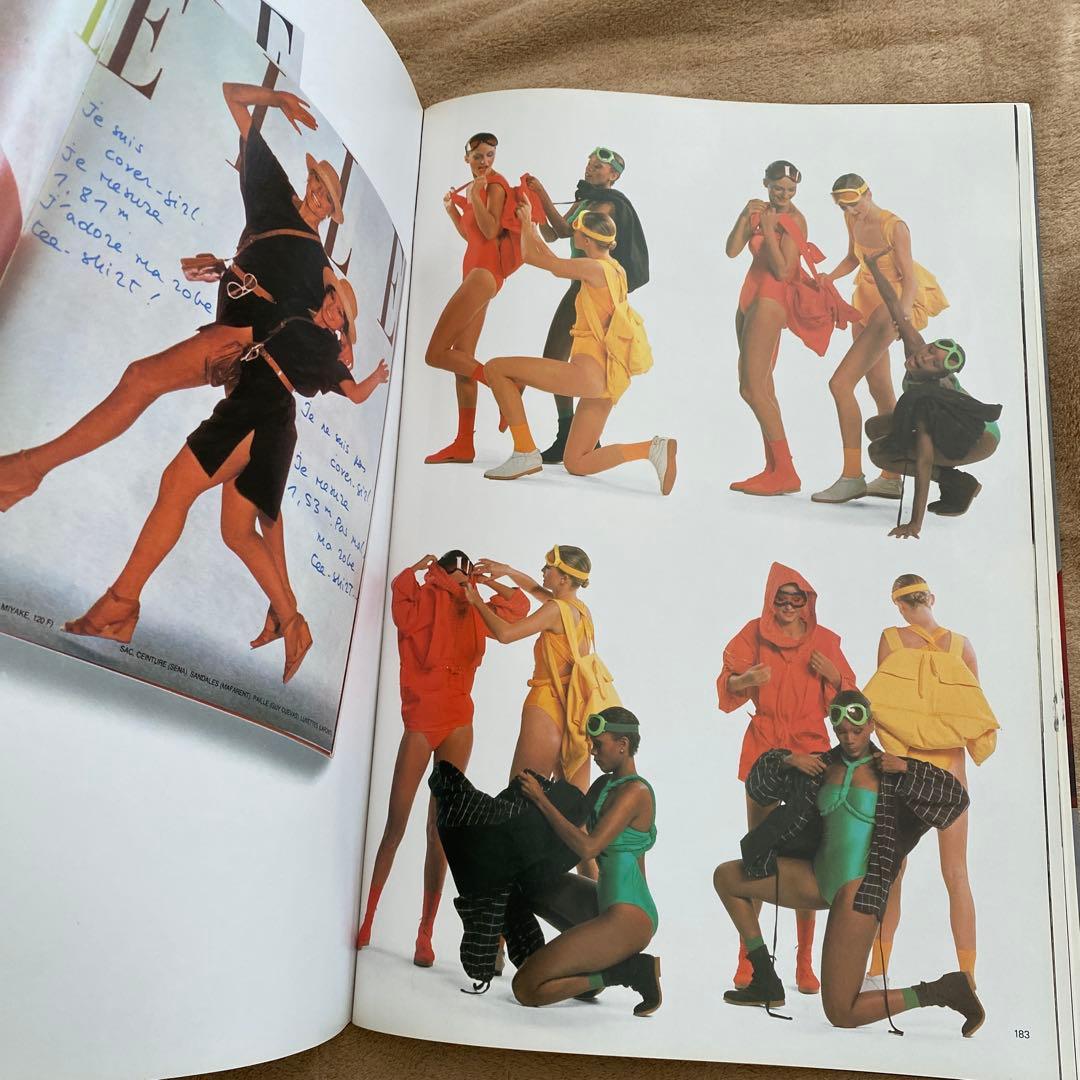三宅一生の発想と展開 ISSEY MIYAKE East Meets West
