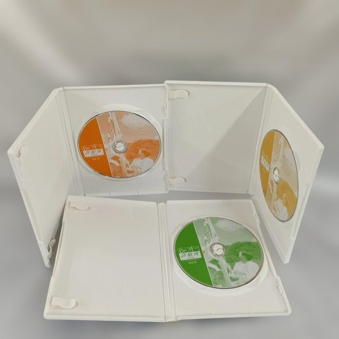 Dr.コトー診療所2006 DVD-BOX