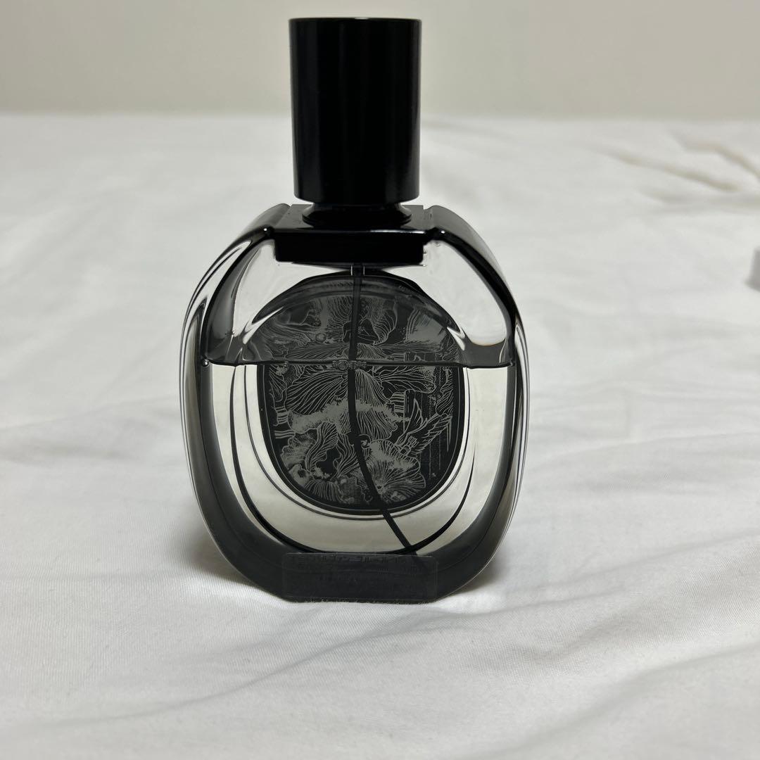 ディプティック　diptyque フルールドゥポー オードパルファン　75mL