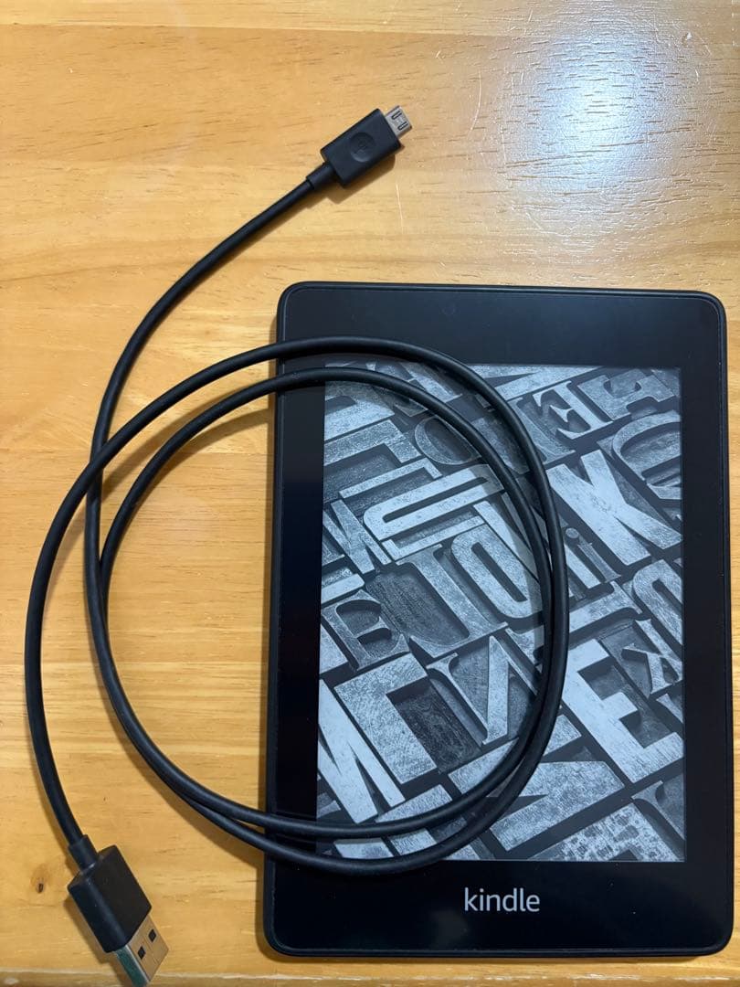 Amazon Kindle ブック 電子書籍 ブラック